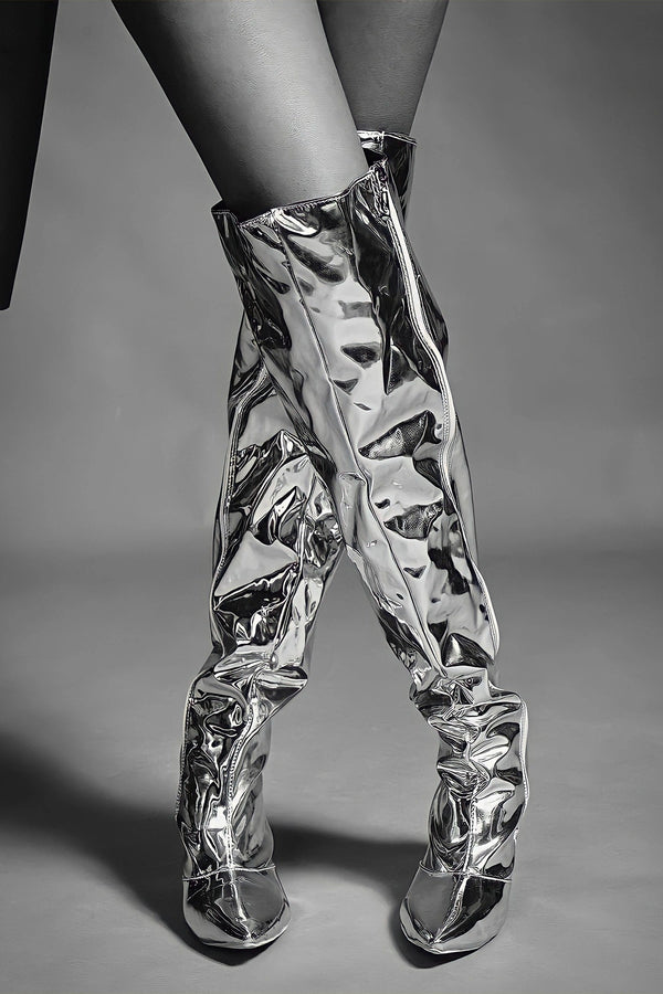 #Color_Silver