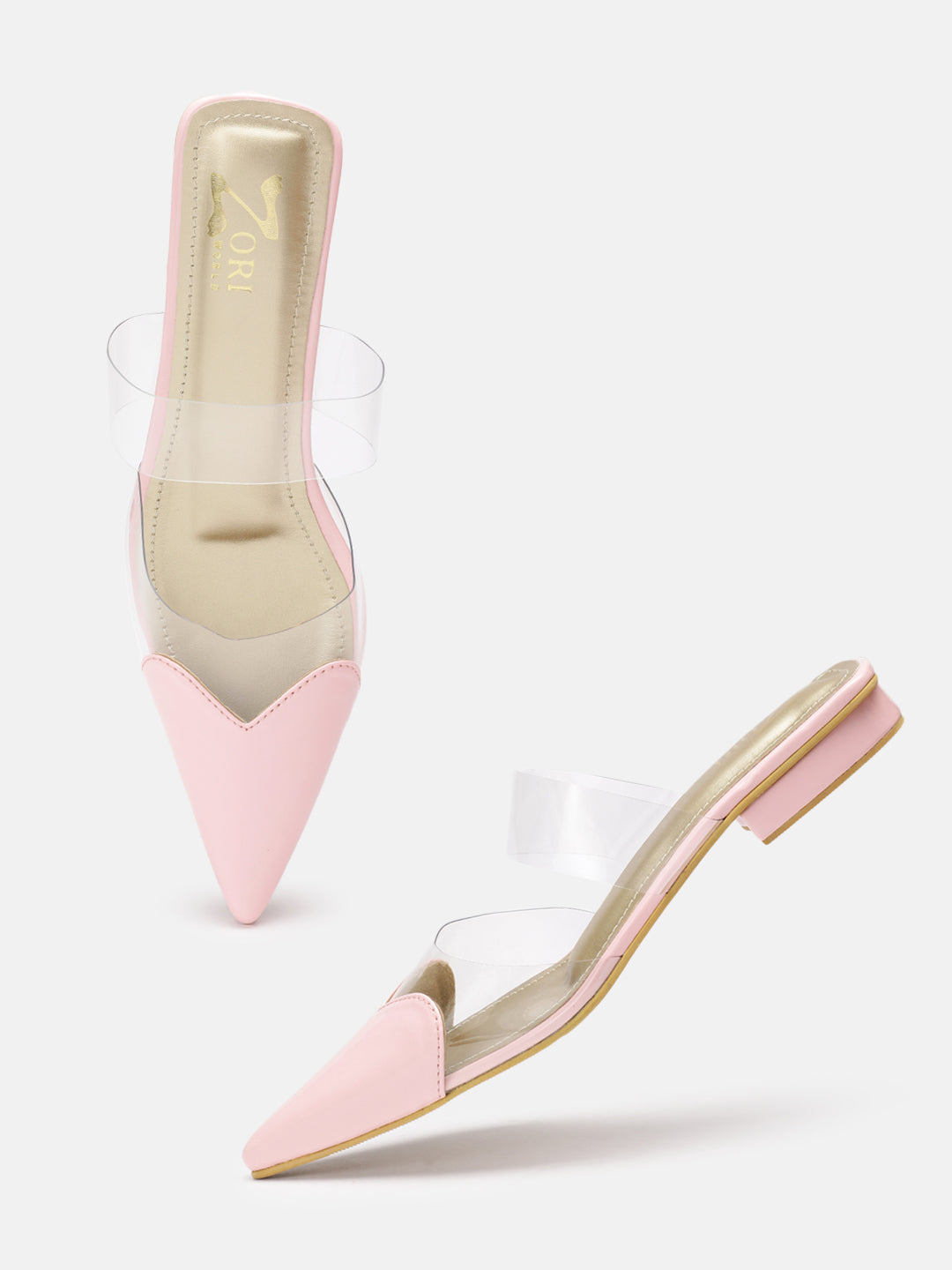 AMOR FLATS