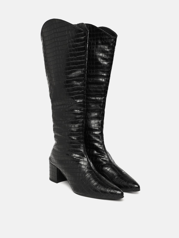 DEZIRE Black