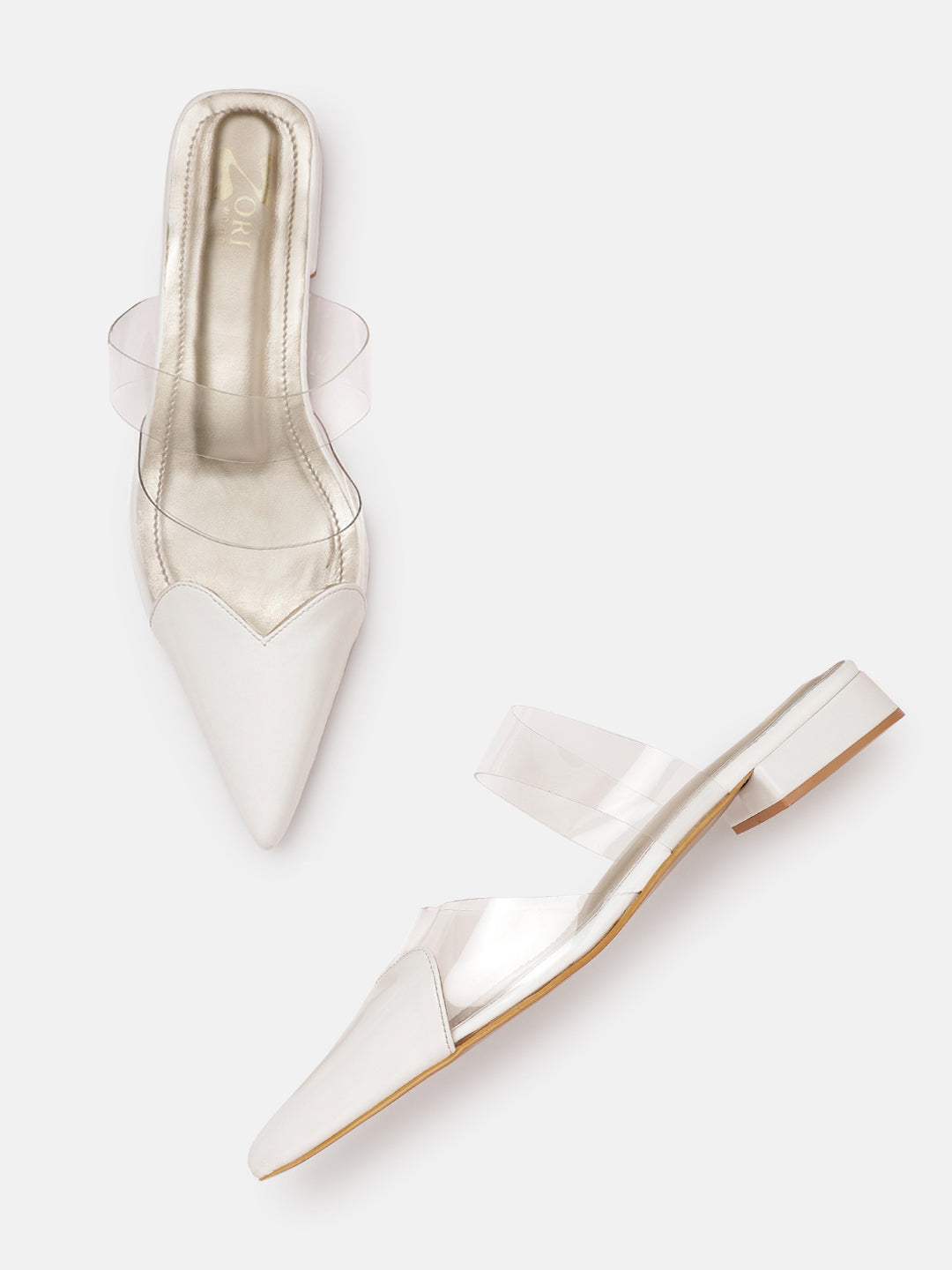 AMOR FLATS