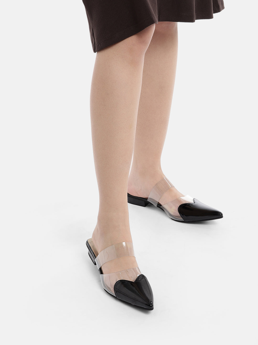 AMOR FLATS