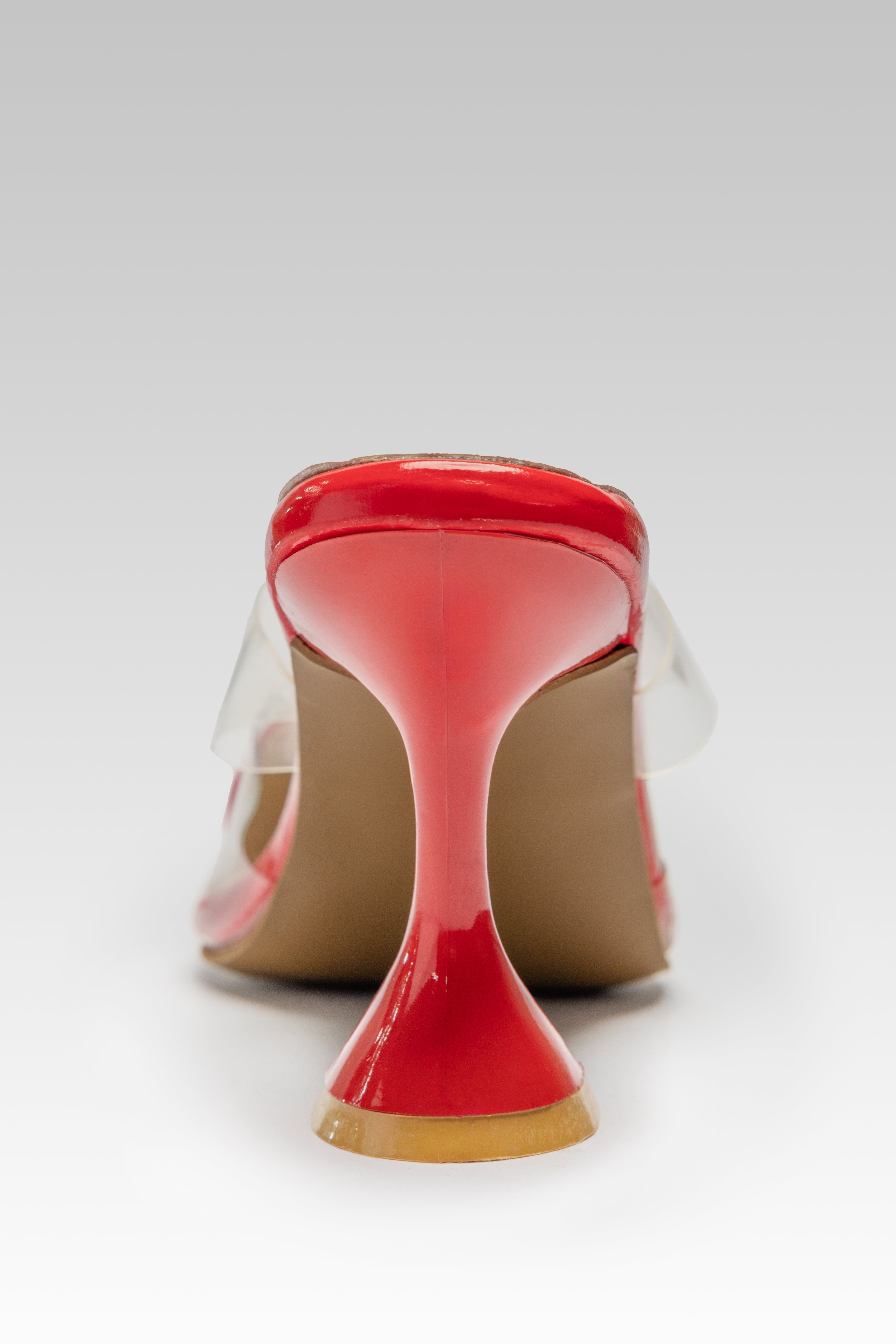 AMOR RED