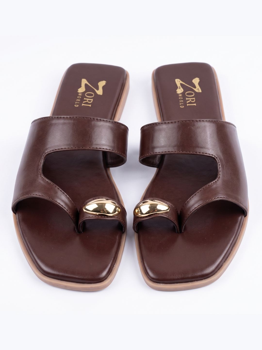 Barcelona Brown