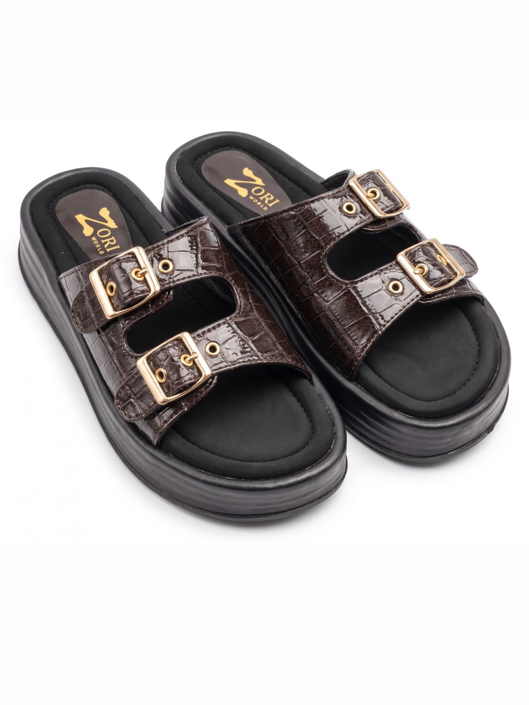 MADRID BROWN