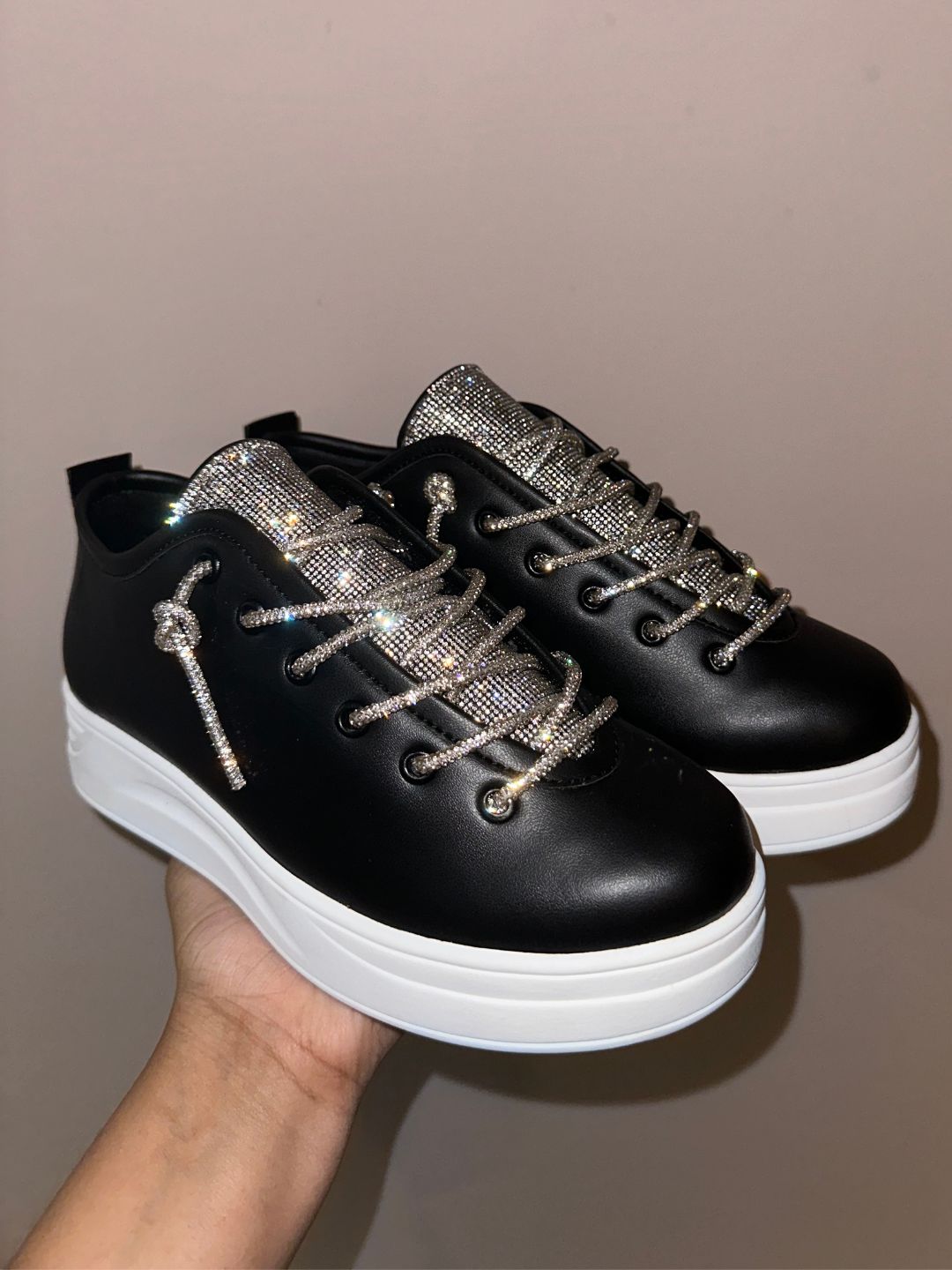 ATHENA BLACK