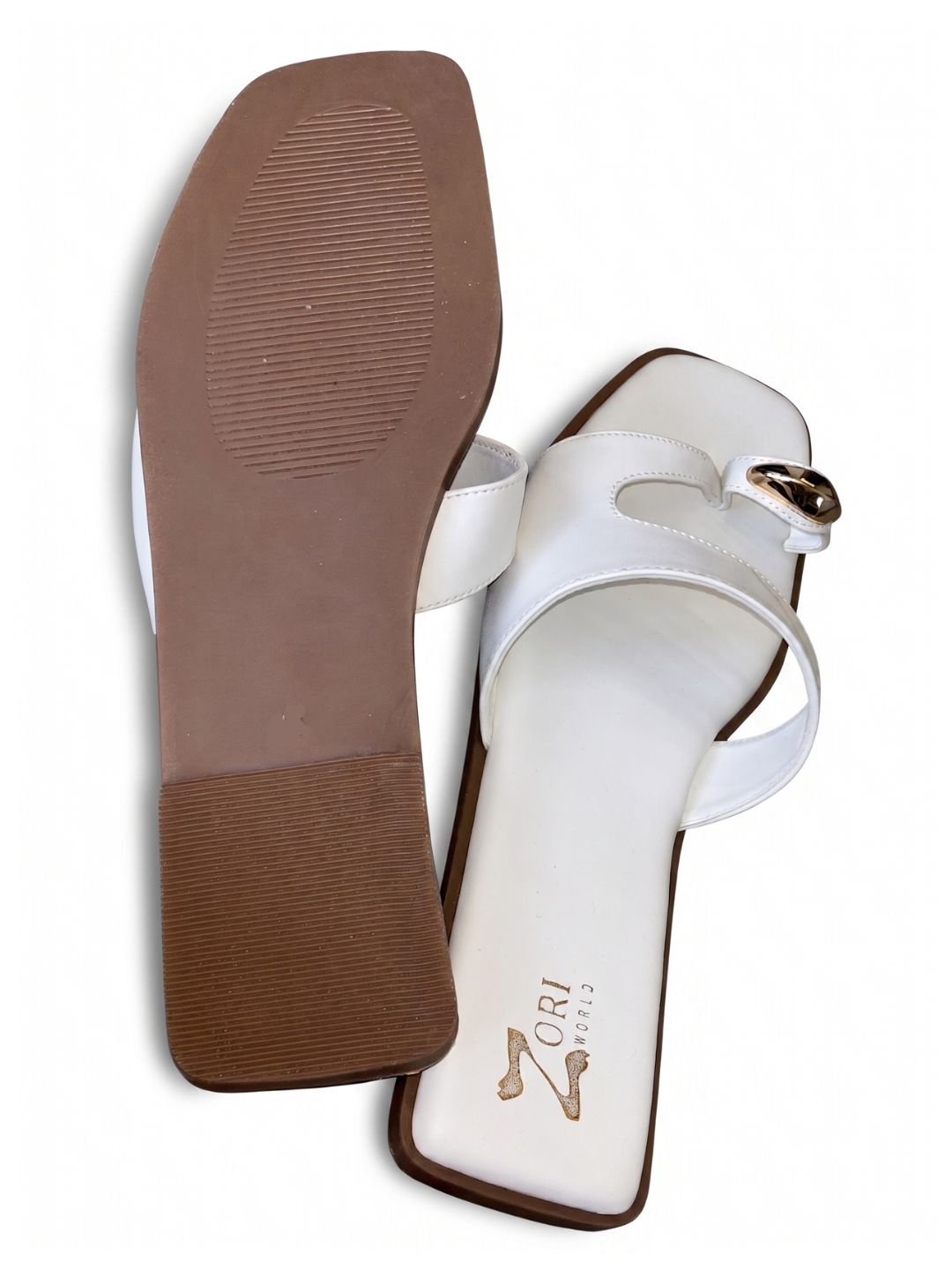 Barcelona Brown