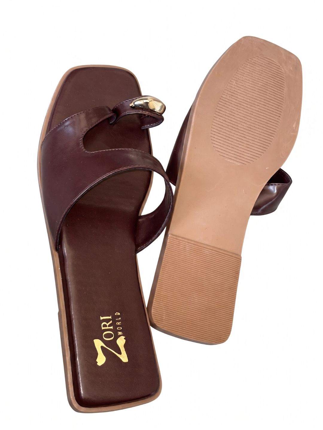 Barcelona Brown