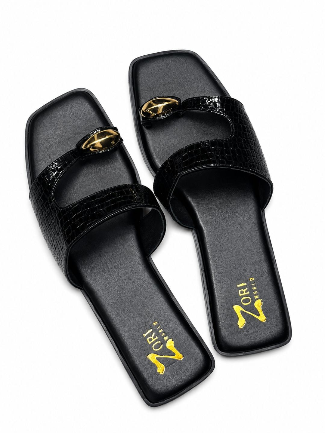 BARCELONA BLACK