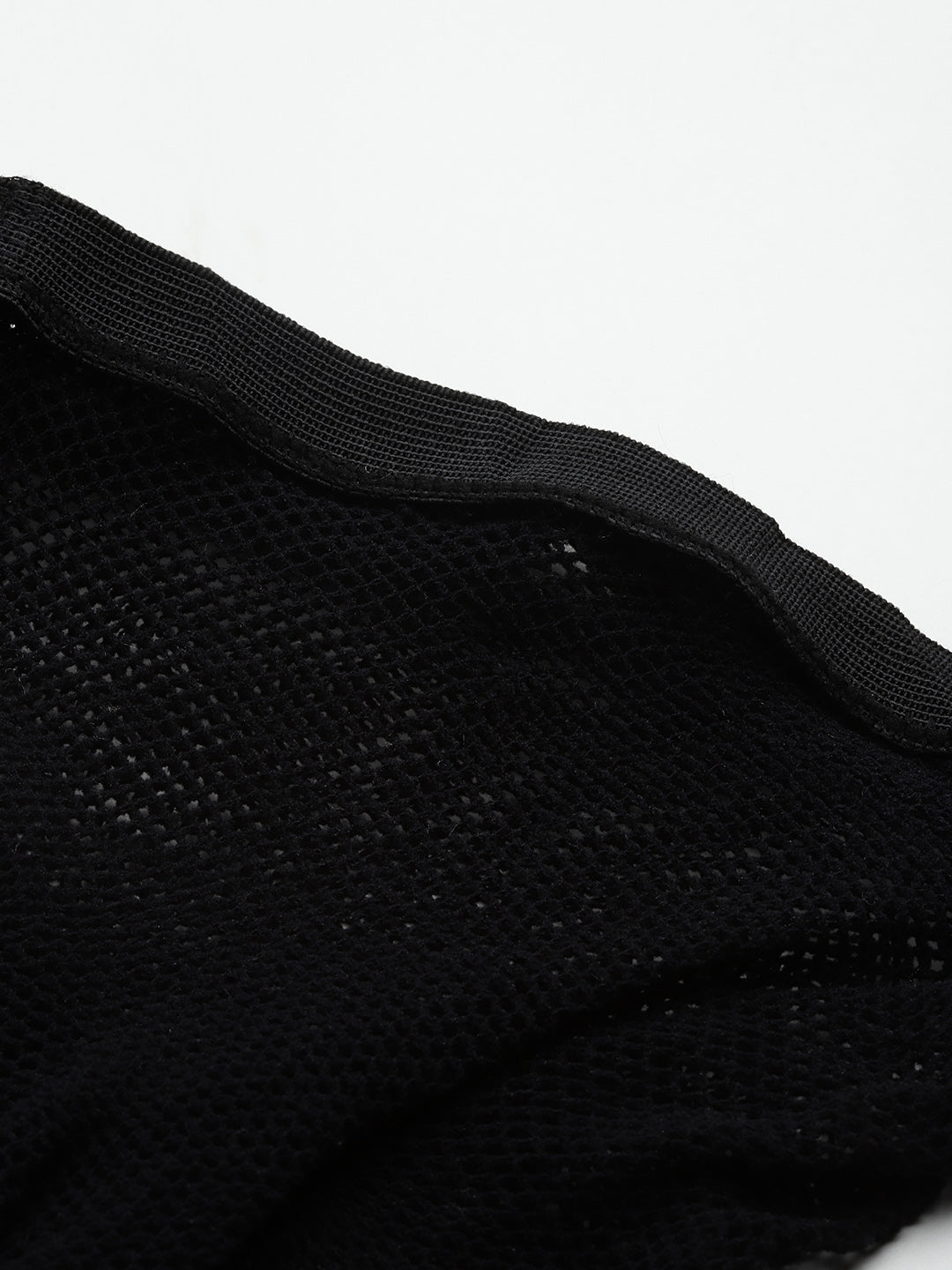 Willow Fishnet Stockings