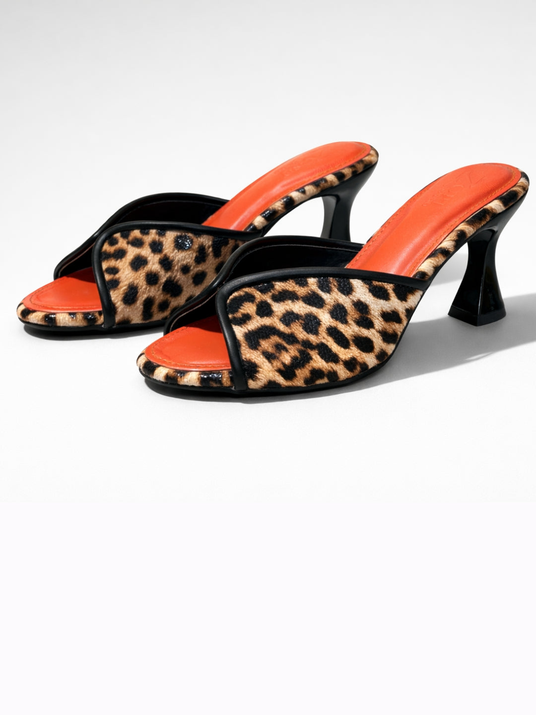 Statement - Leopard