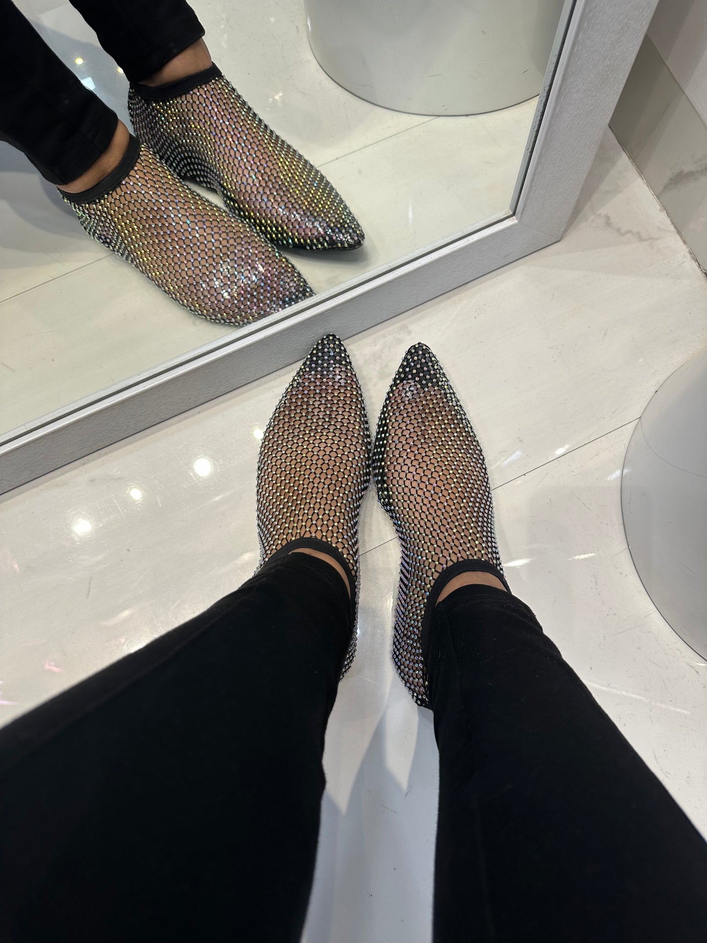 Glitz Flats