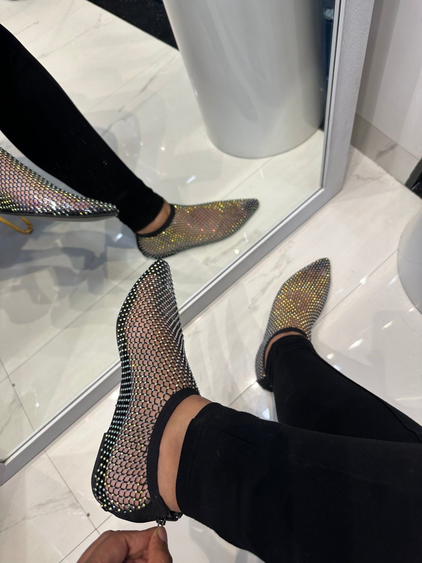 Glitz Flats
