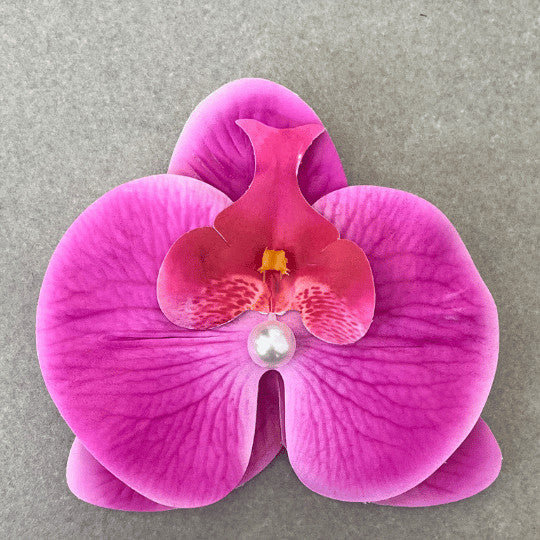 Choose your Flower