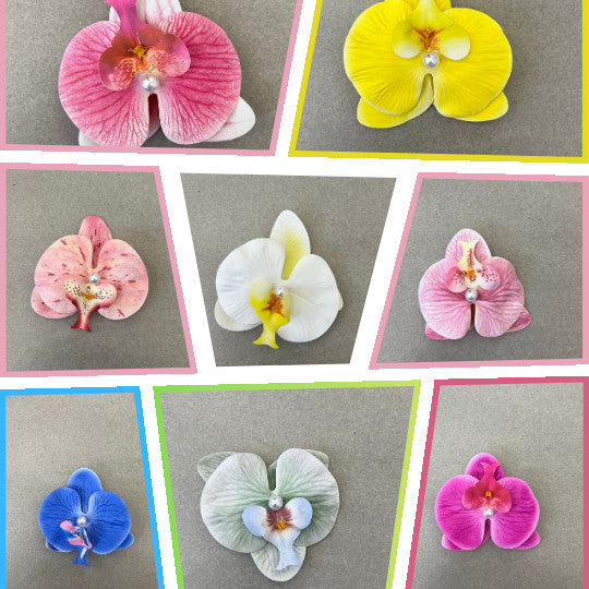 Choose your Flower
