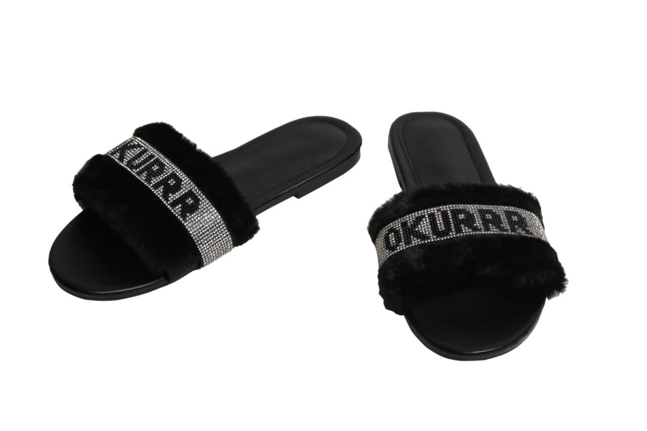OKURR - Zori World