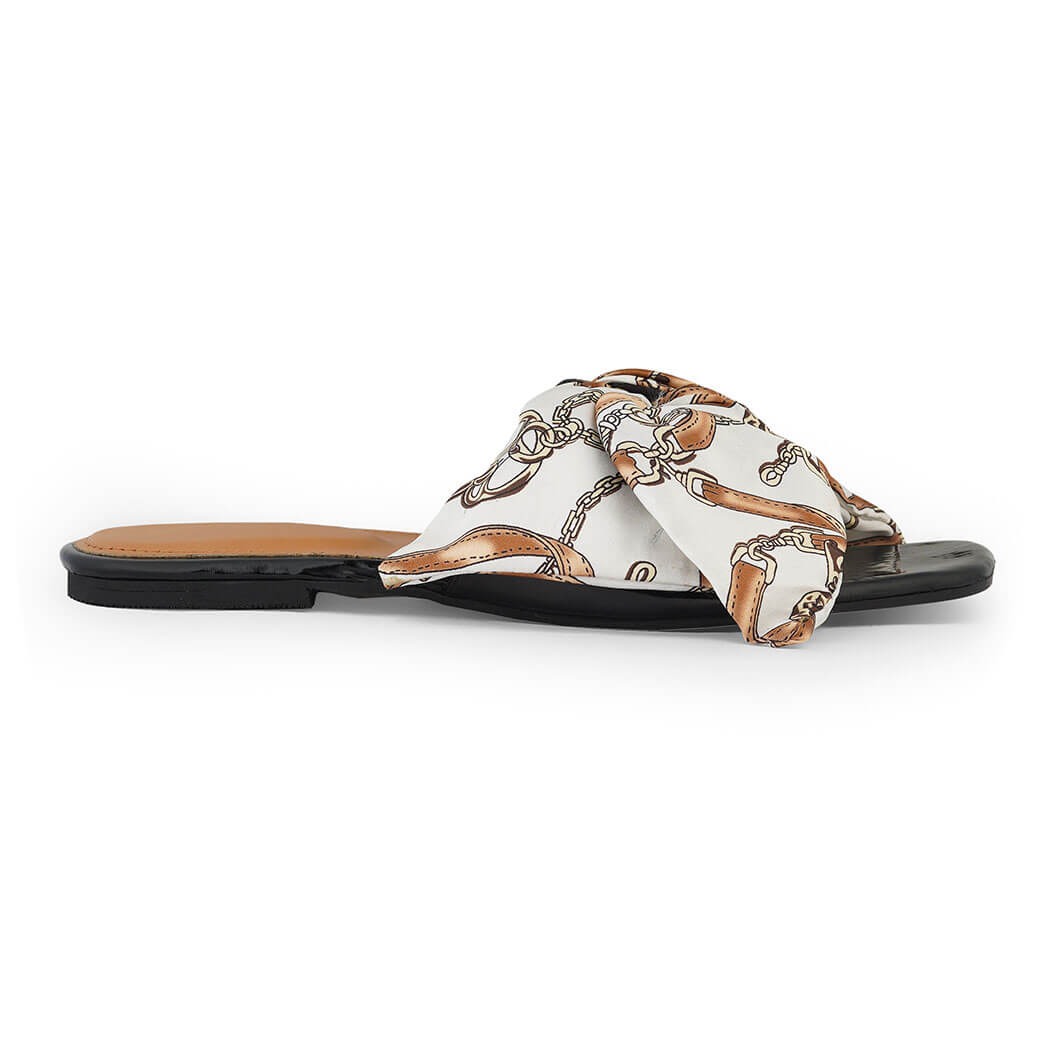 Ash sales slide sandals