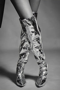 #Color_Silver