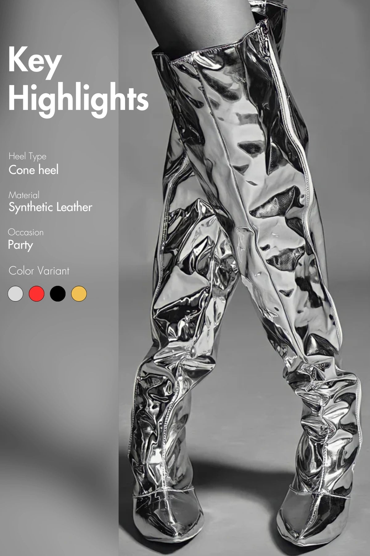 #Color_Silver