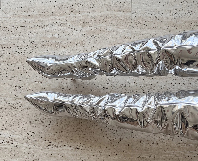 100% Vegan Materials