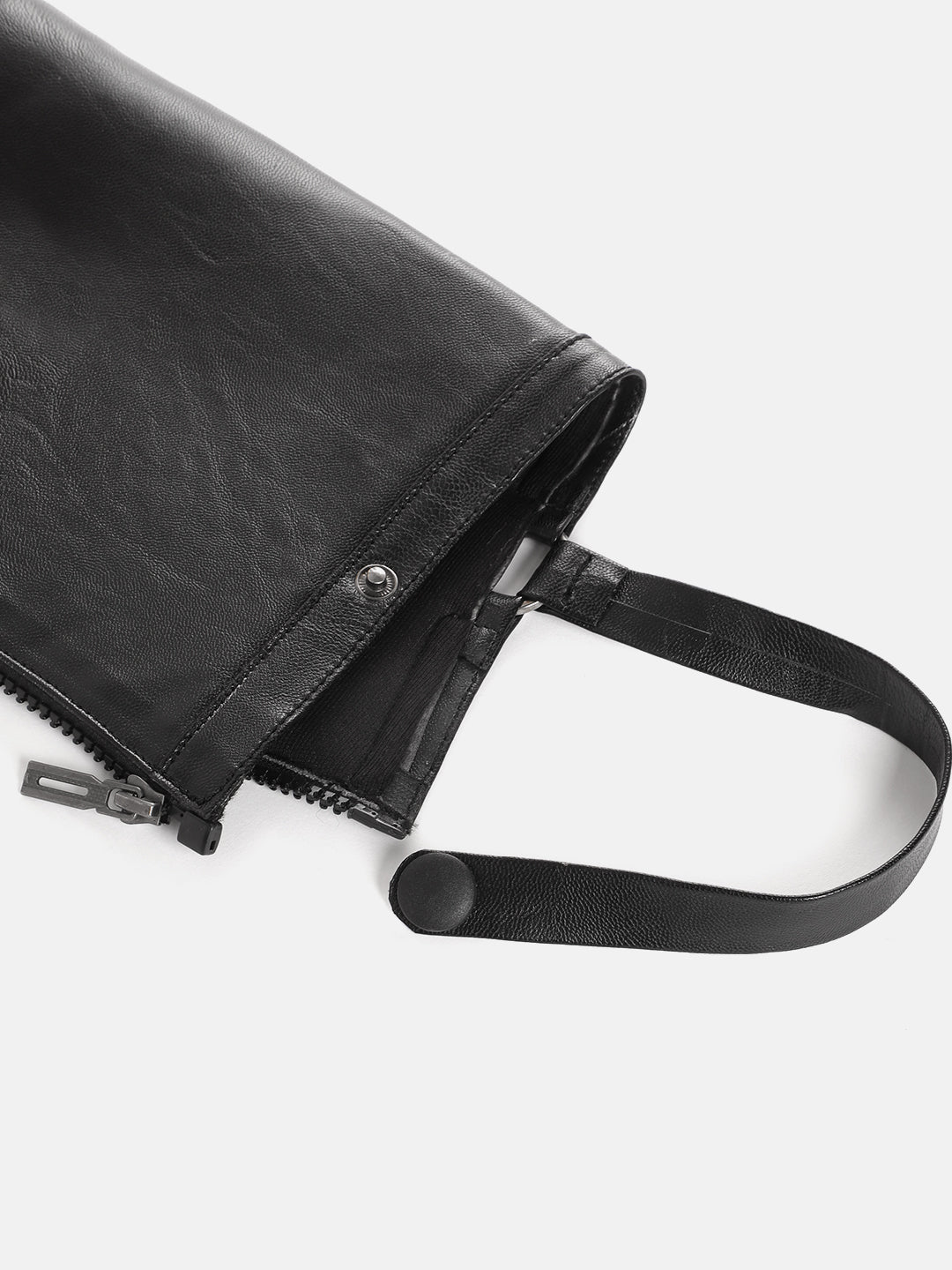 DEUX Changeable Boots