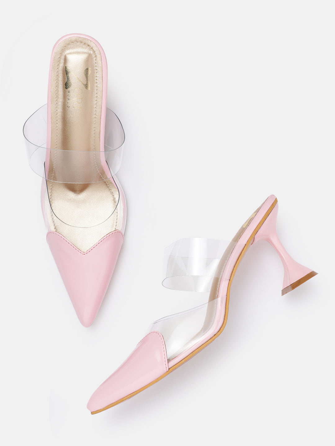 AMOR PINK
