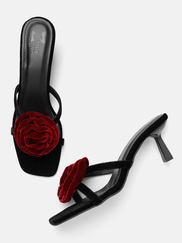 MUSE BLACK