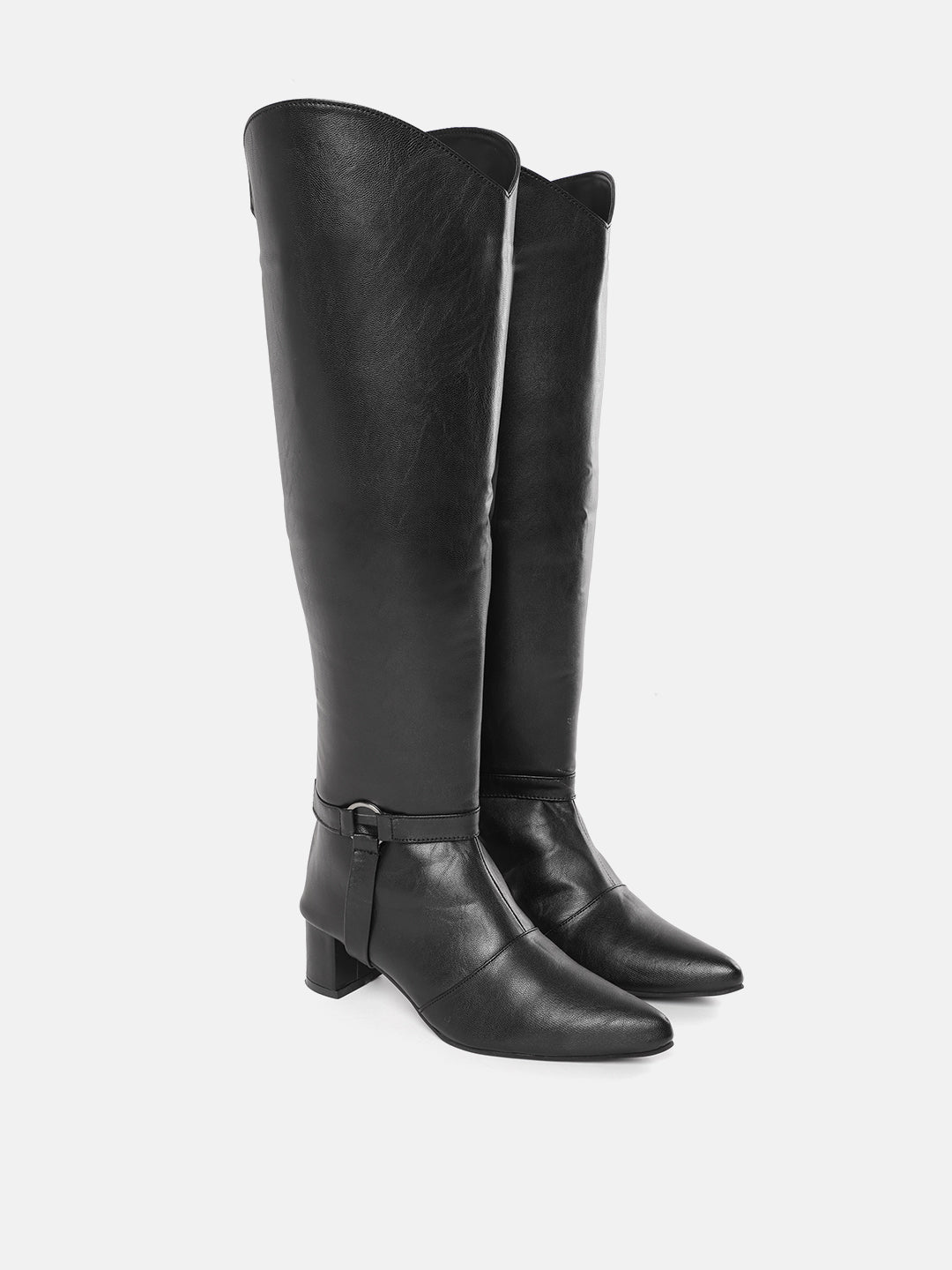 DEUX Changeable Boots