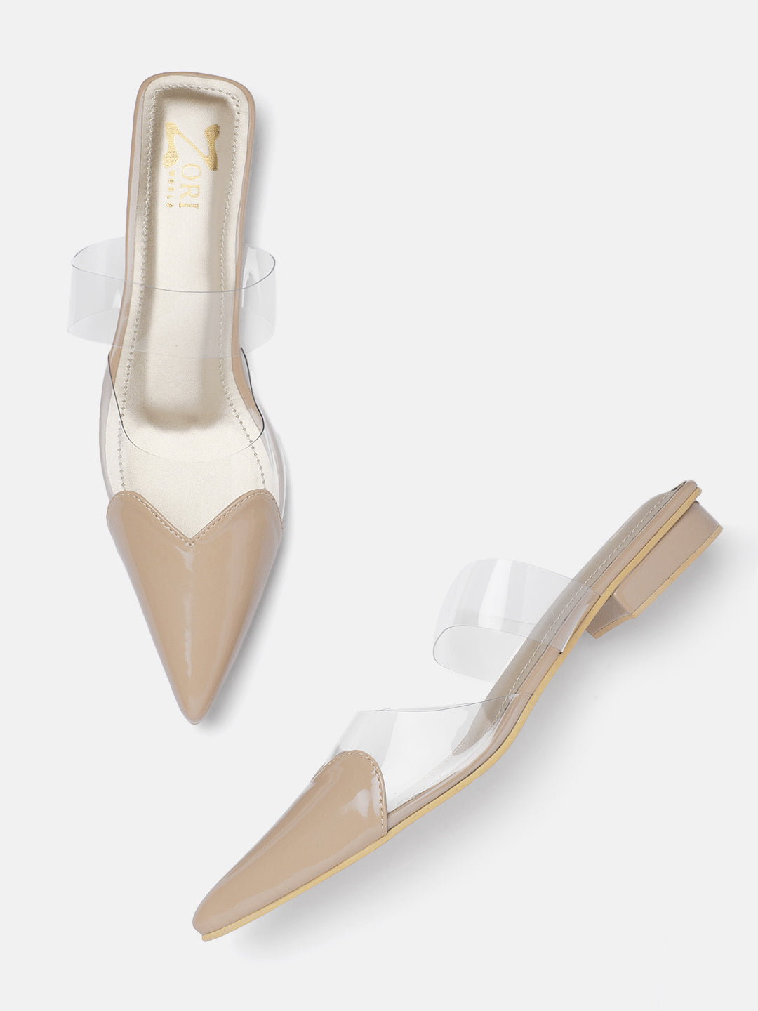 AMOR FLATS