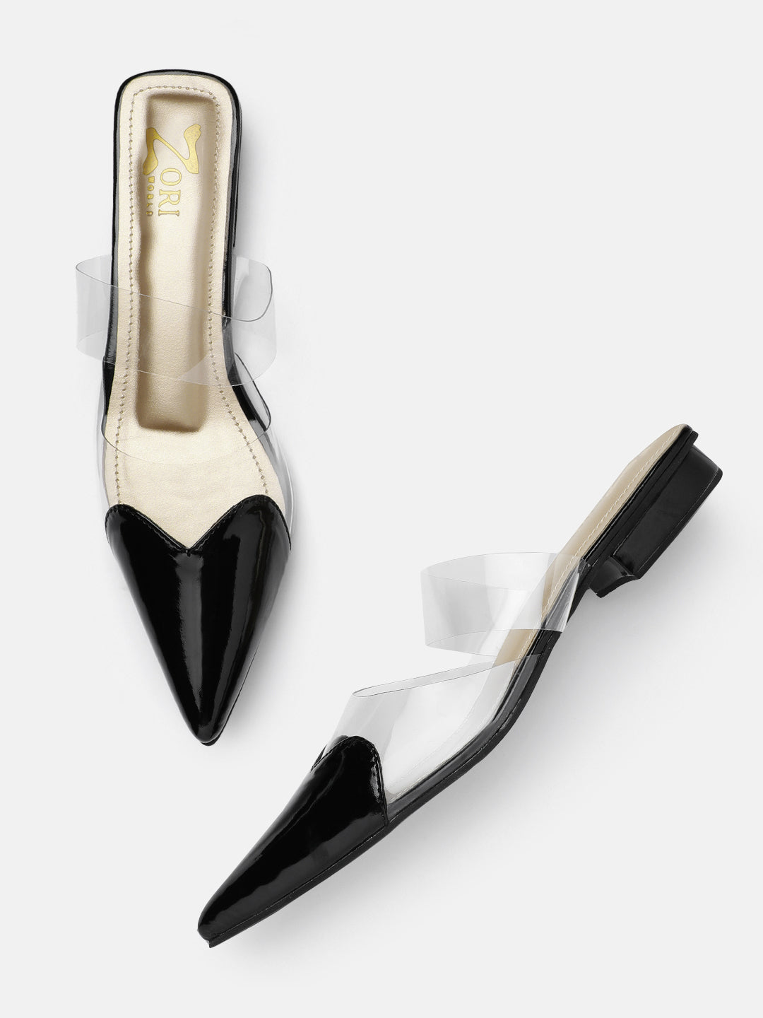 AMOR FLATS
