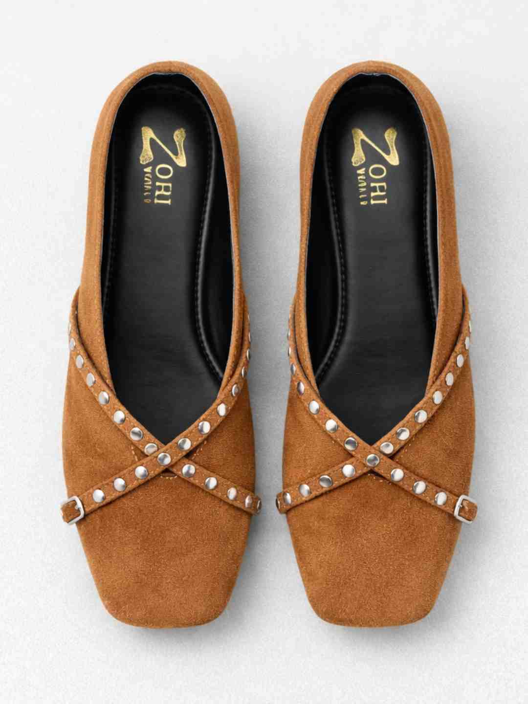 NEW YORK Chocolate Brown