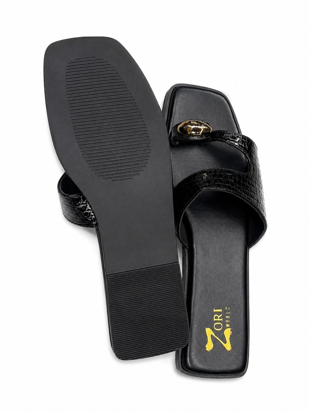 BARCELONA BLACK