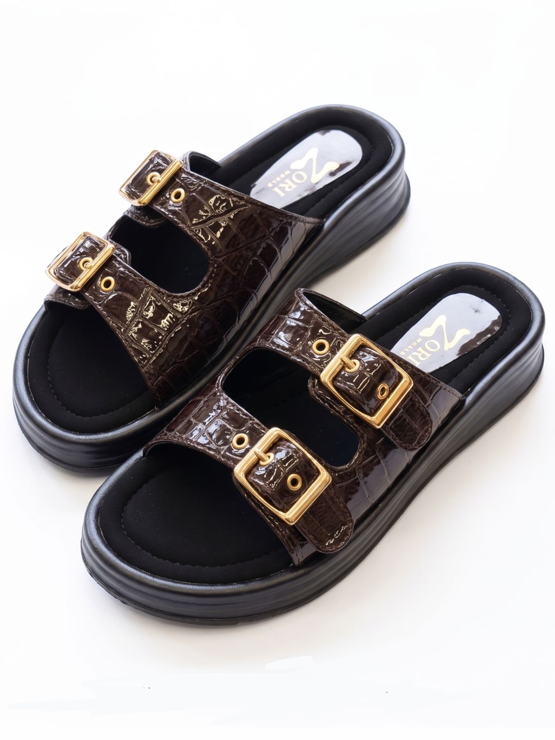 MADRID BROWN