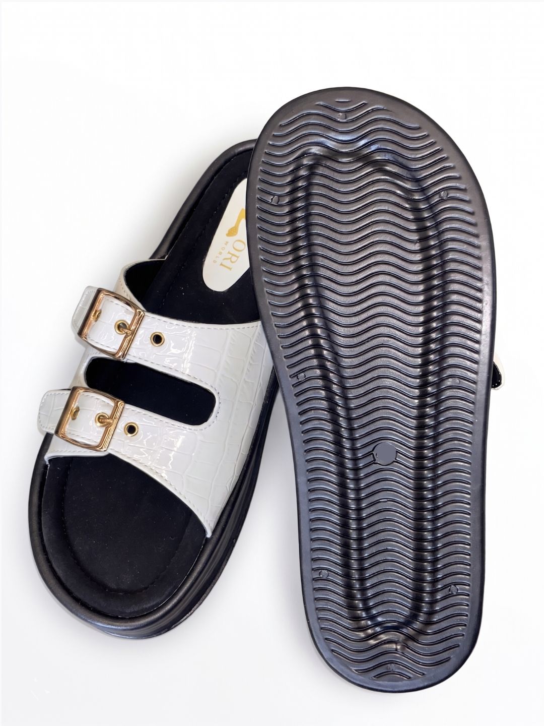 MADRID BROWN