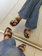 BARCELONA BROWN