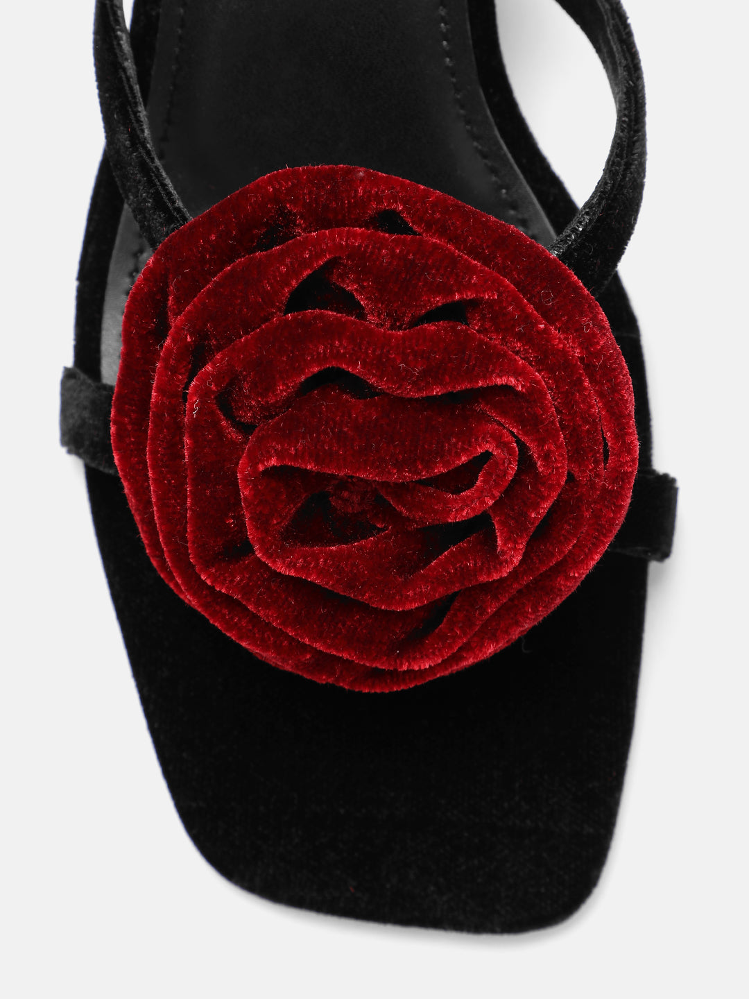 MUSE BLACK