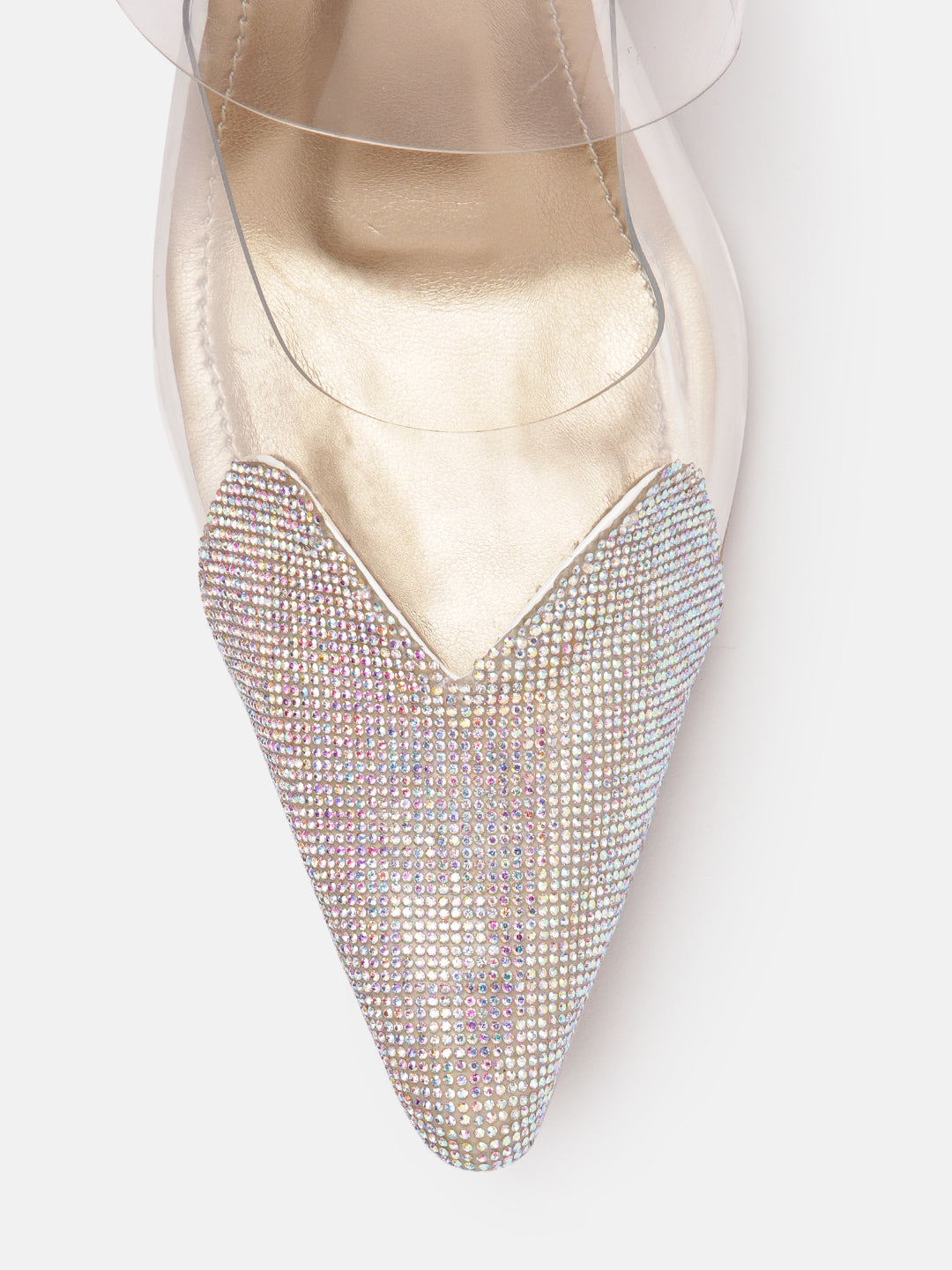 AMOR RHINESTONE