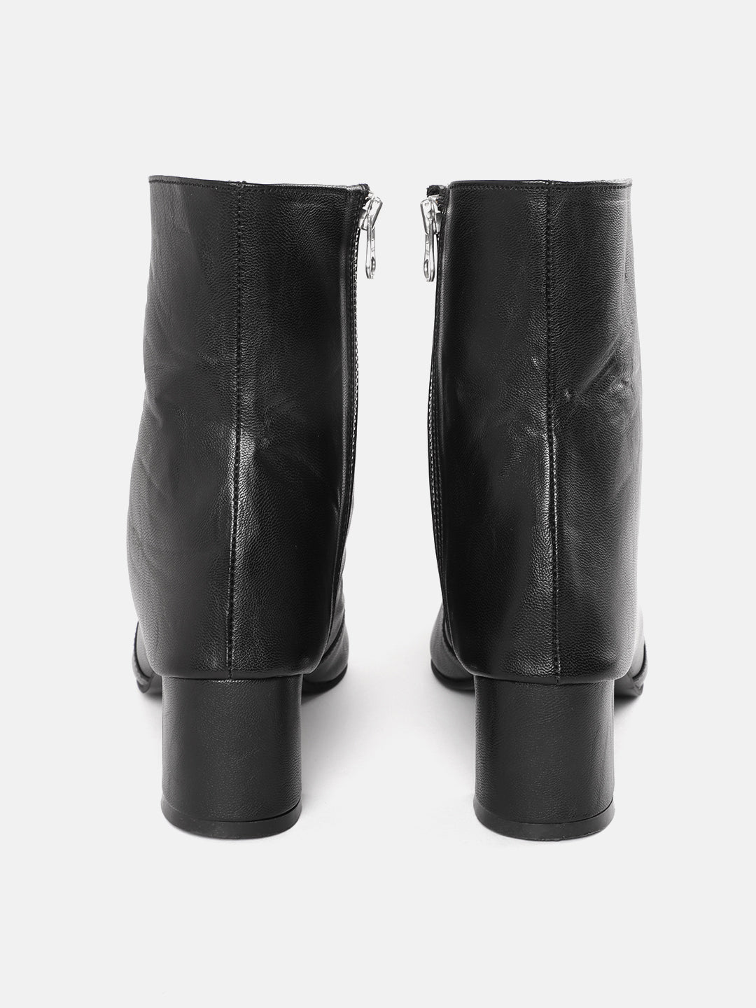 DEUX Changeable Boots