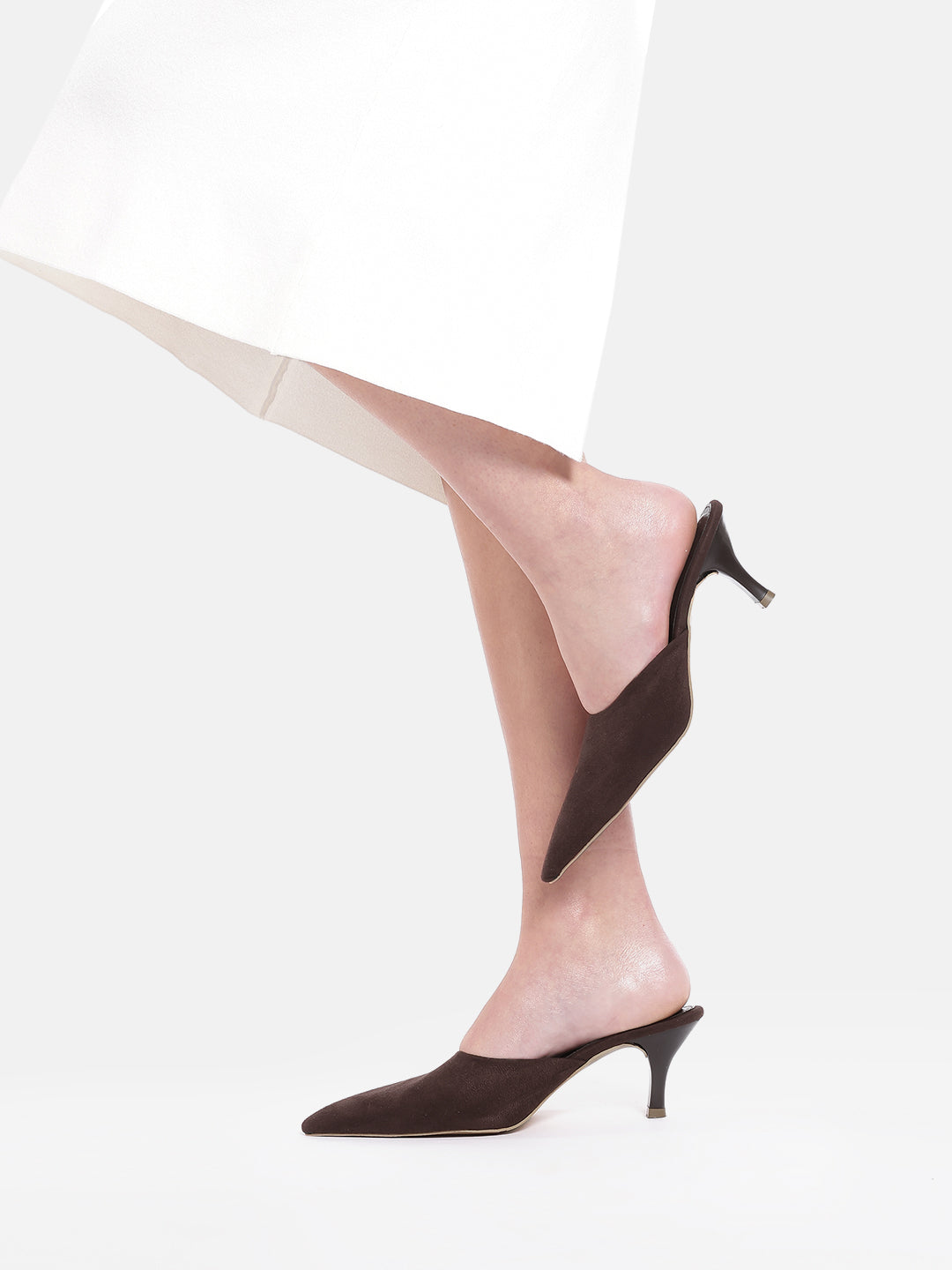 9TO5 CHOCOLATE BROWN