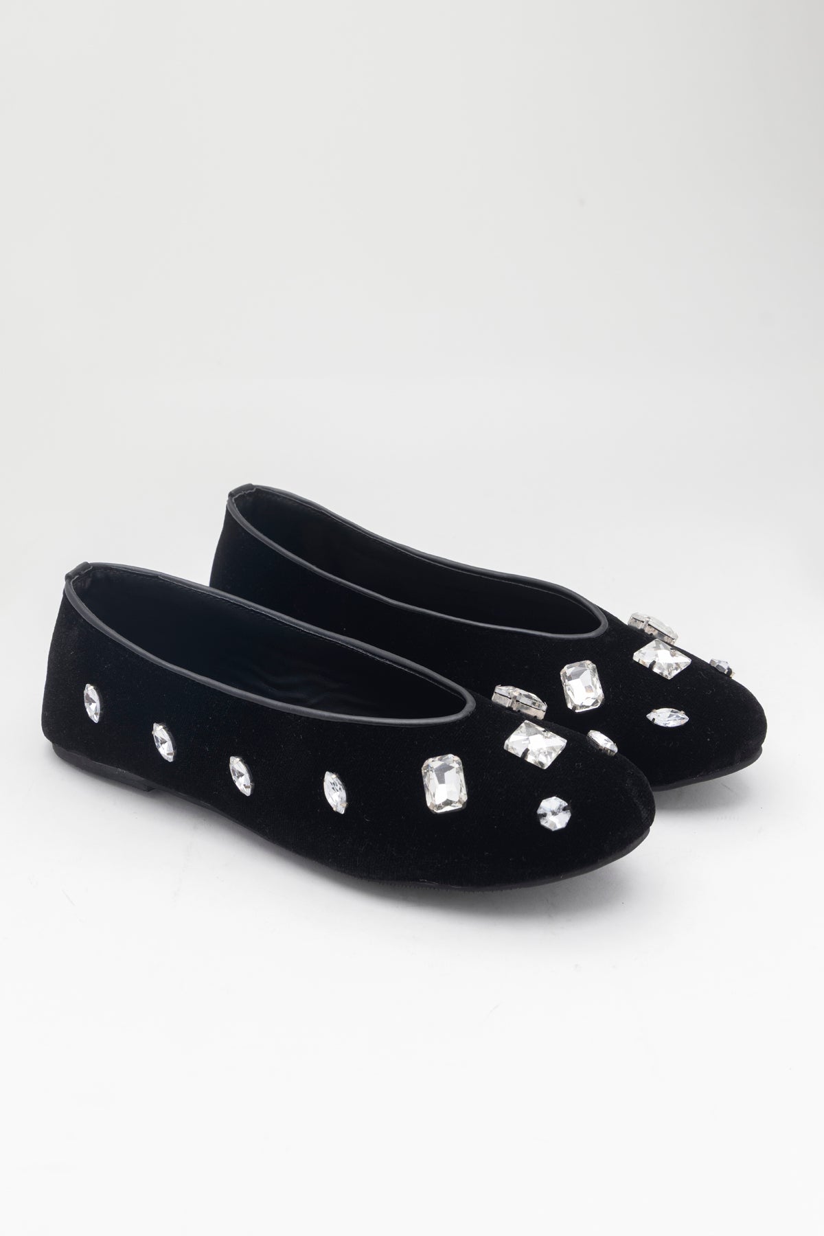 Diamond Black