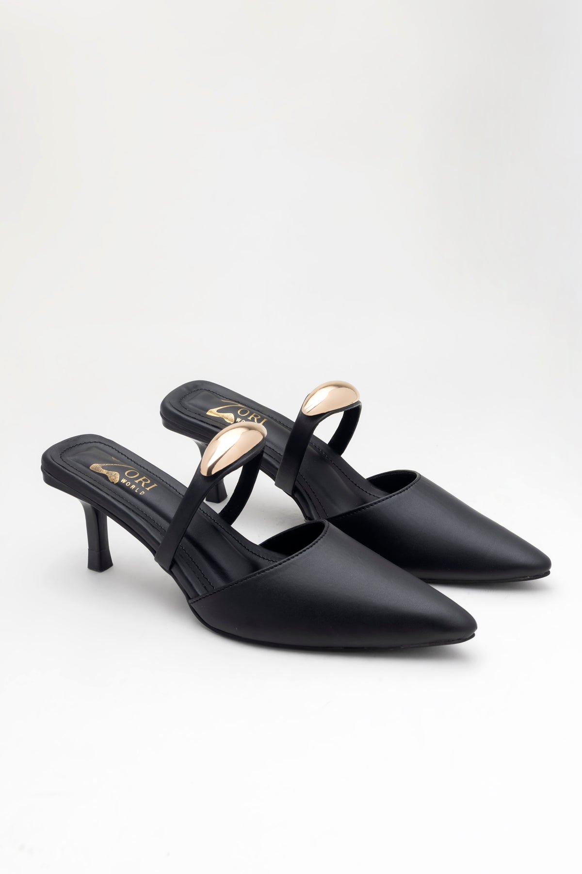 Chique Black