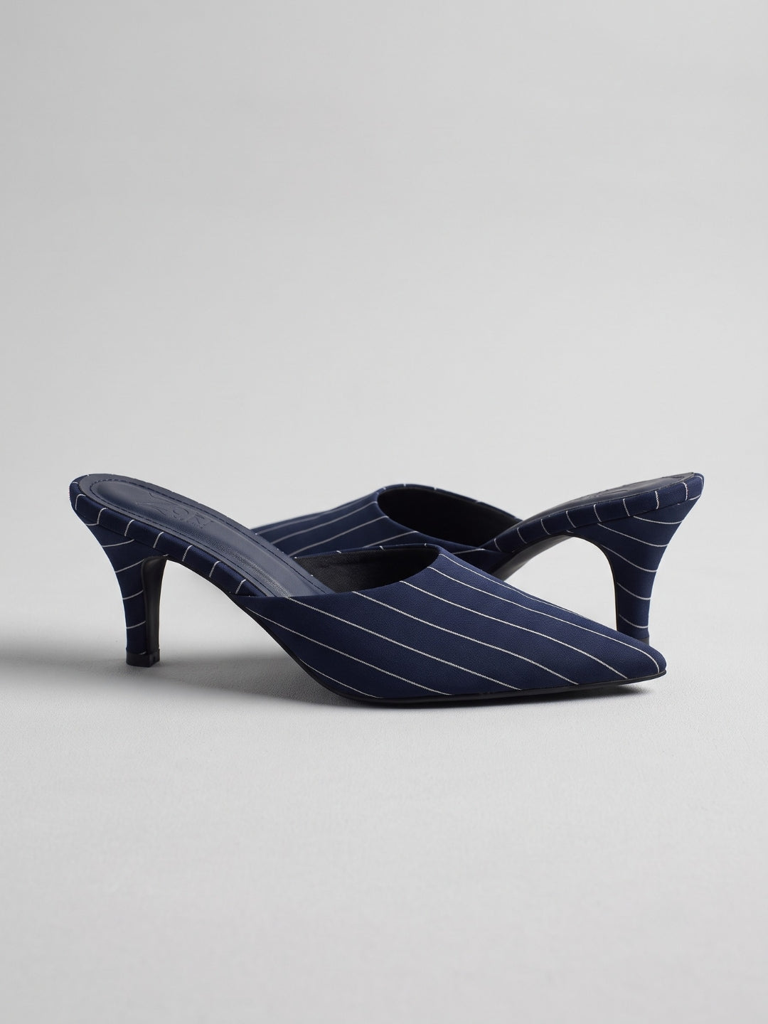 9TO5 STRIPED BLUE