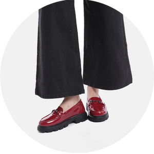 Classic Loafers