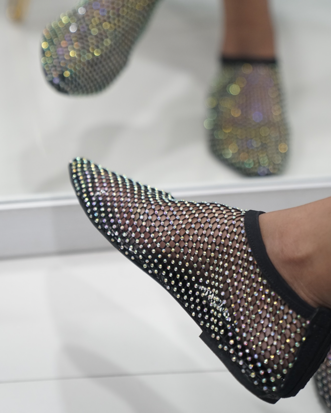 Glitz Flats