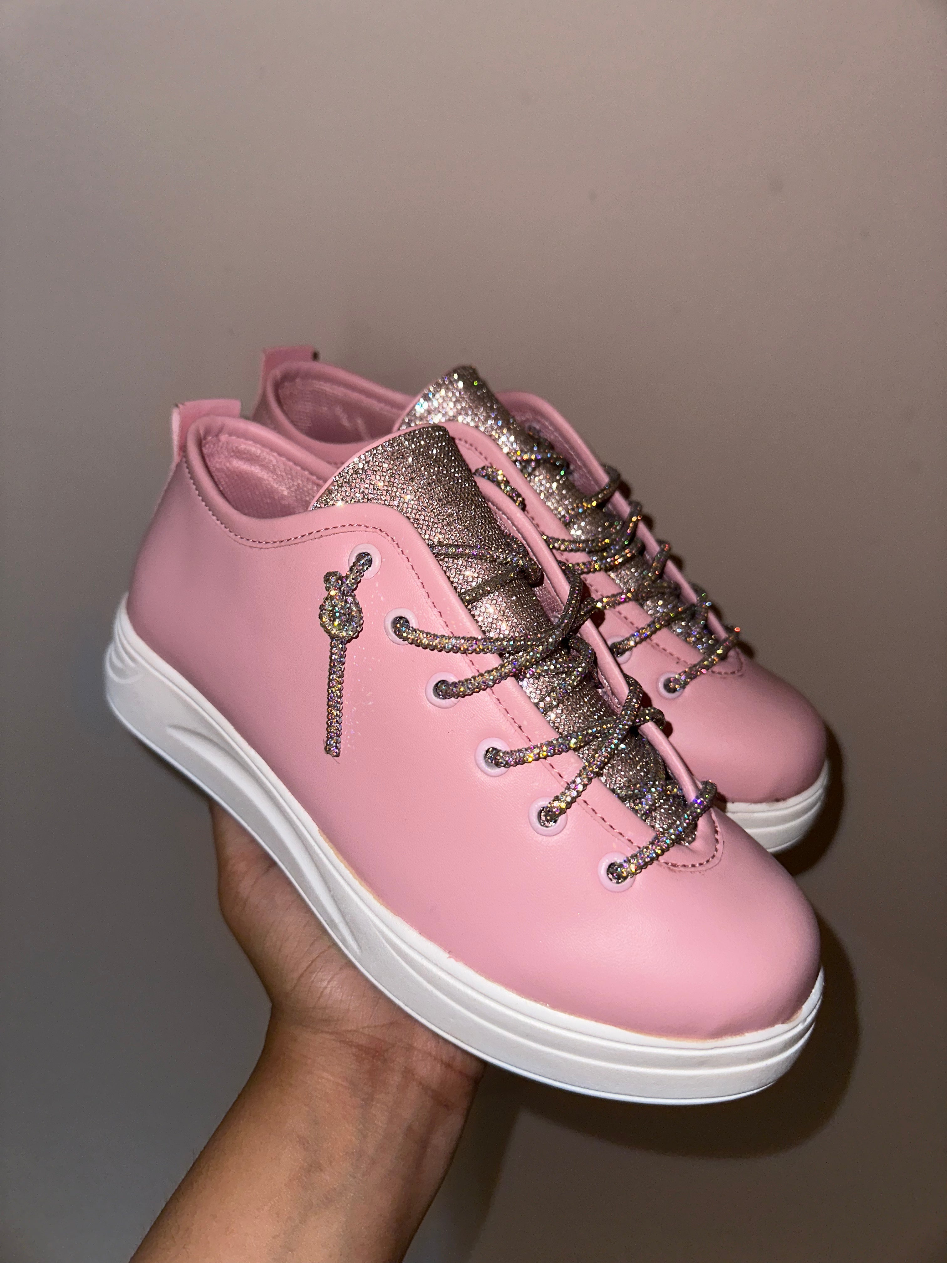 ATHENA PINK