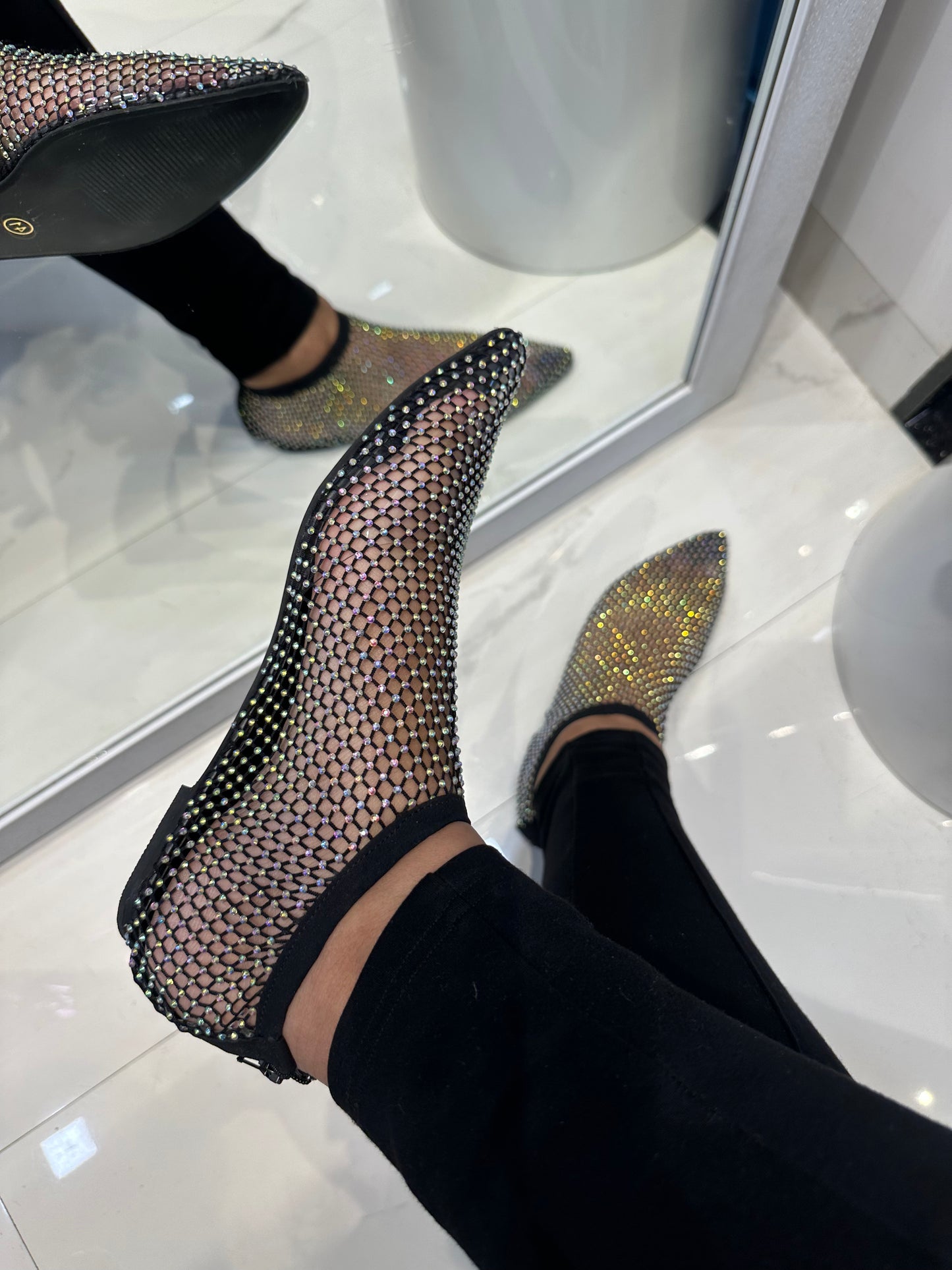 Glitz Flats