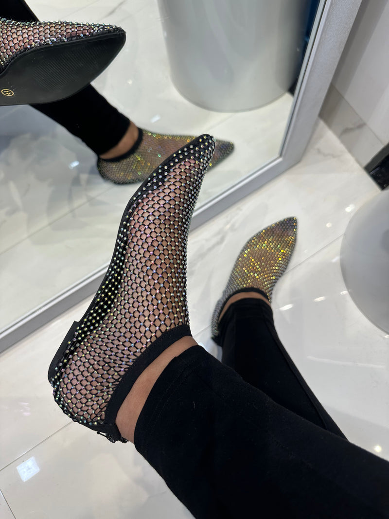 Glitz Flats