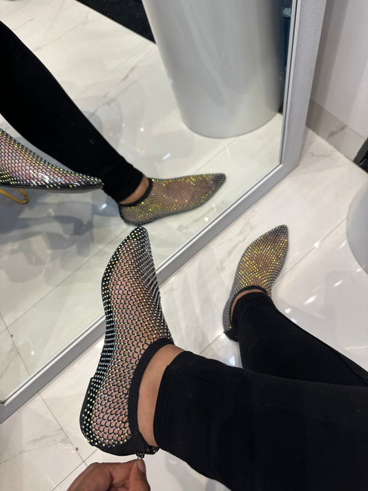 Glitz Flats