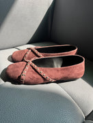 NEW YORK Camel Brown