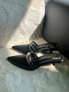 Chique Black