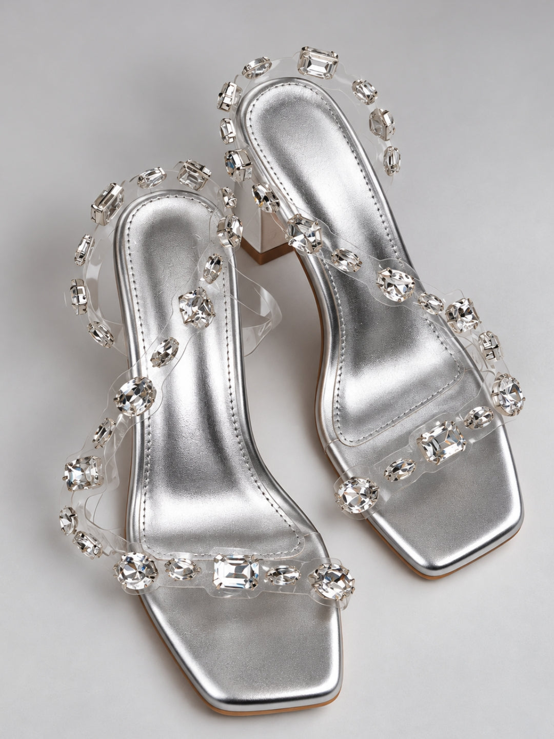 INFINITY SILVER